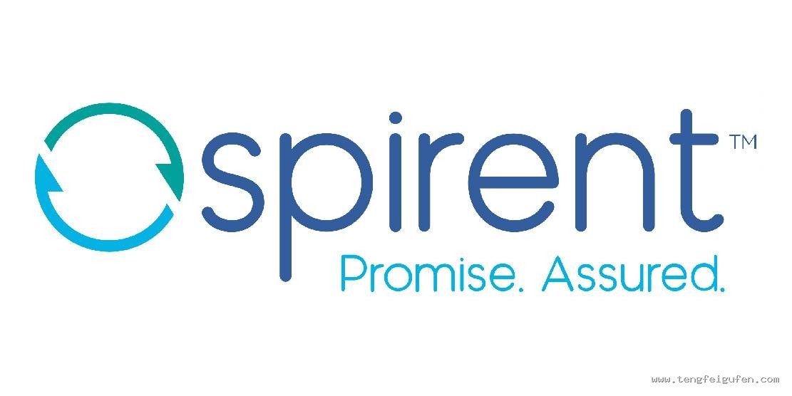 Spirent 合作伙伴